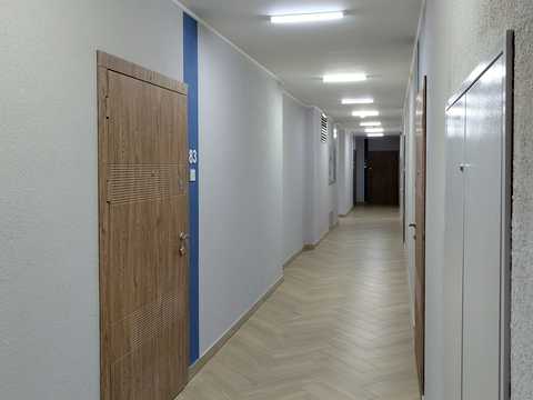 квартира за адресою Гліба Бабіча вул. (Канальна), 8-Б