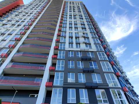 квартира за адресою Гліба Бабіча вул. (Канальна), 8-Б