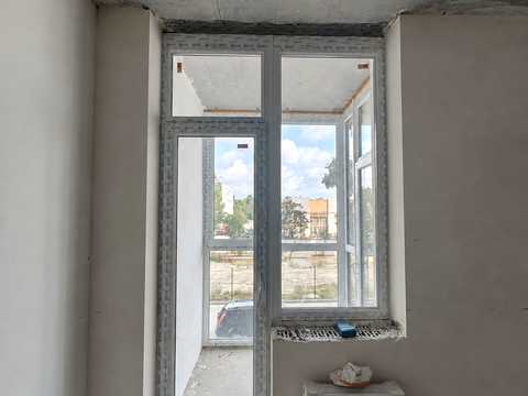 квартира за адресою Гліба Бабіча вул. (Канальна), 8-Б