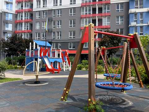 квартира за адресою Гліба Бабіча вул. (Канальна), 8-Б