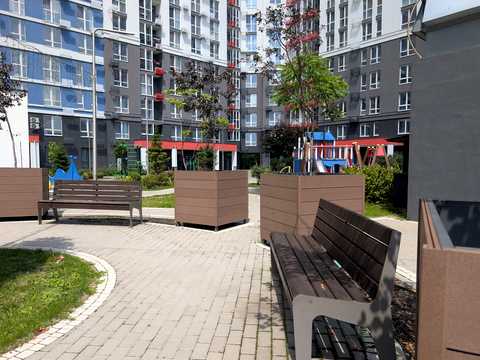 квартира за адресою Гліба Бабіча вул. (Канальна), 8-Б