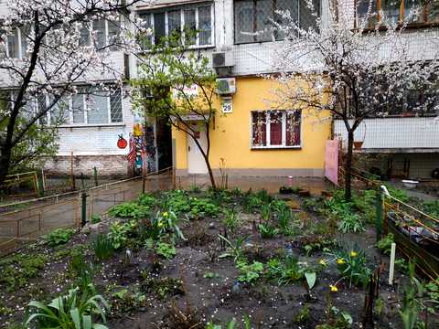 коммерческая по адресу Левка Лукьяненко ул. (Маршала Тимошенка), 29-А