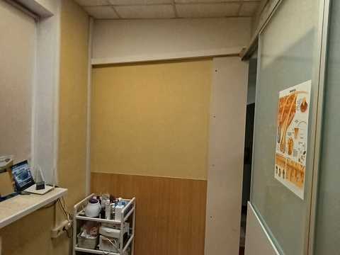 коммерческая по адресу Левка Лукьяненко ул. (Маршала Тимошенка), 29-А