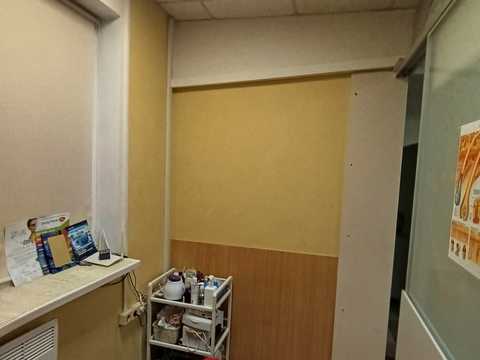 коммерческая по адресу Левка Лукьяненко ул. (Маршала Тимошенка), 29-А
