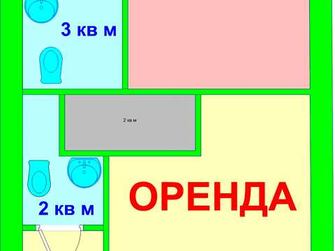 коммерческая по адресу Левка Лукьяненко ул. (Маршала Тимошенка), 29-А