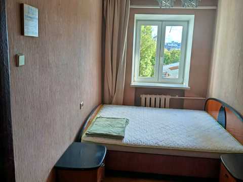 квартира по адресу Єжи Ґедройця ул. (Тверська), 16