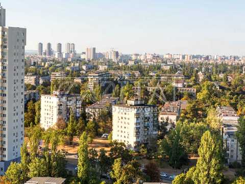 квартира за адресою Воскресенська вул., 18-Б