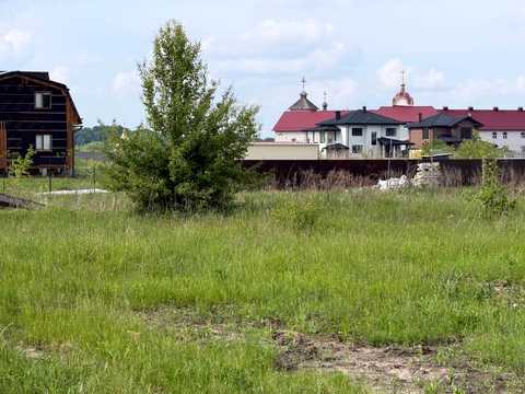 ділянка за адресою