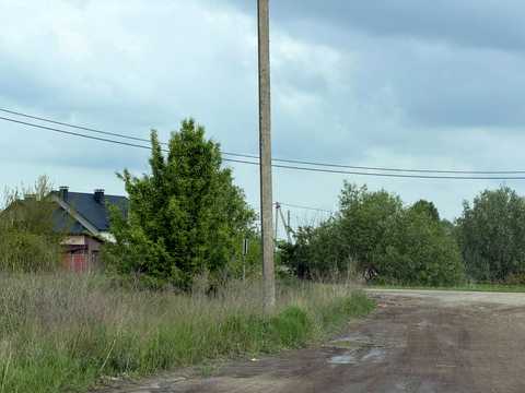 ділянка за адресою
