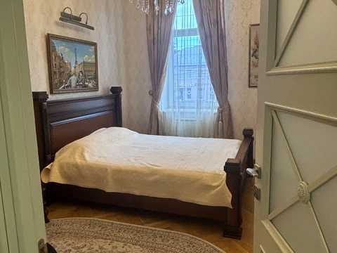 квартира по адресу Князей Кориатовичей ул. (Свердлова), 90