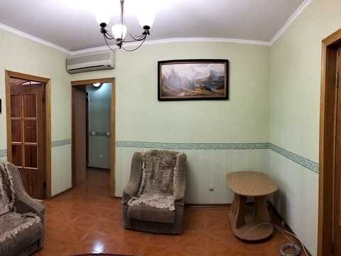 квартира за адресою Олександри Екстер вул. (Марини Цвєтаєвої), 10/87