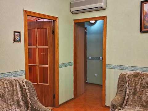 квартира за адресою Олександри Екстер вул. (Марини Цвєтаєвої), 10/87