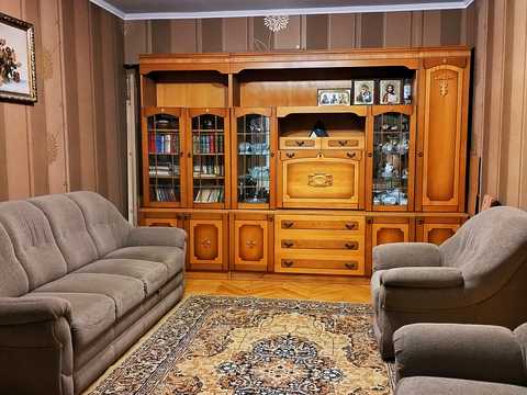 квартира за адресою Олександри Екстер вул. (Марини Цвєтаєвої), 10/87
