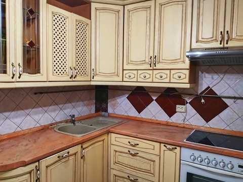 квартира за адресою Олександри Екстер вул. (Марини Цвєтаєвої), 10/87