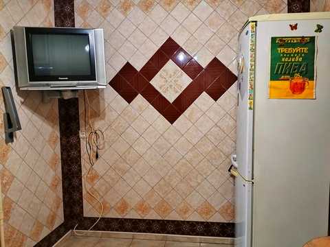 квартира за адресою Олександри Екстер вул. (Марини Цвєтаєвої), 10/87