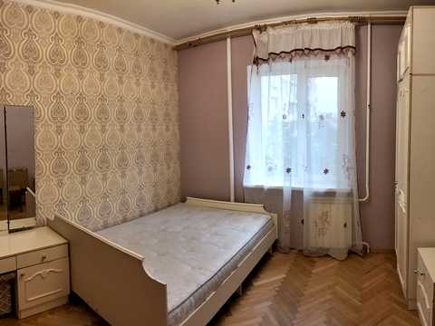 квартира за адресою Олександри Екстер вул. (Марини Цвєтаєвої), 10/87