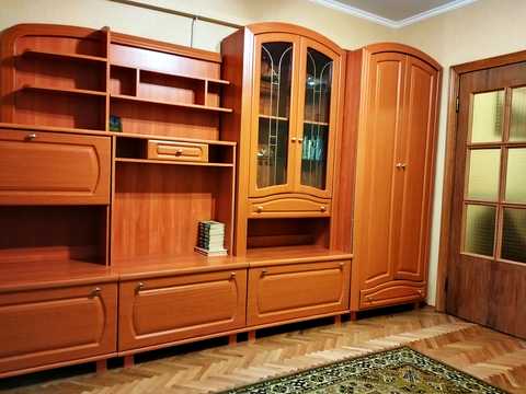 квартира за адресою Олександри Екстер вул. (Марини Цвєтаєвої), 10/87