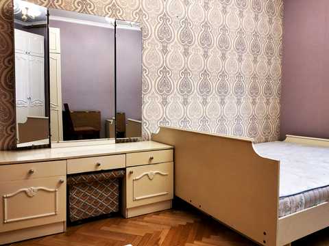 квартира за адресою Олександри Екстер вул. (Марини Цвєтаєвої), 10/87