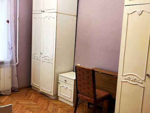 квартира за адресою Олександри Екстер вул. (Марини Цвєтаєвої), 10/87