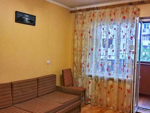 квартира за адресою Олександри Екстер вул. (Марини Цвєтаєвої), 10/87