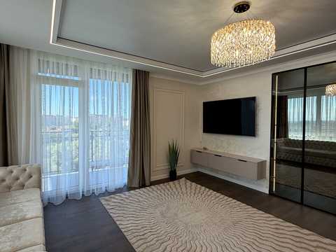 квартира за адресою Героїв Миколаєва вул., 129-А к5-8