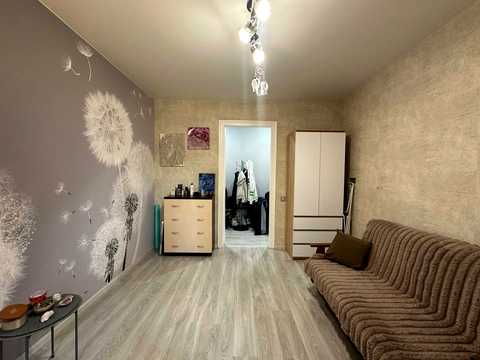 квартира по адресу Днепр, Фабрично-Заводская ул., 33