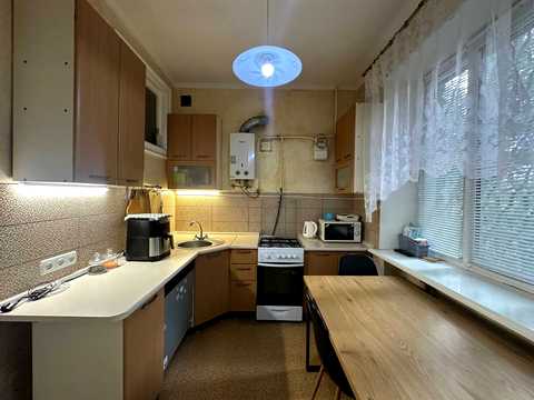 квартира по адресу Днепр, Фабрично-Заводская ул., 33
