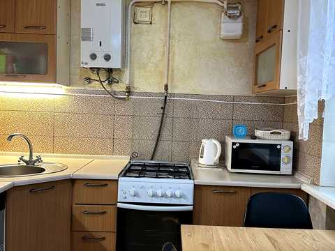 квартира по адресу Днепр, Фабрично-Заводская ул., 33