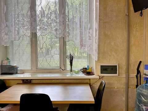 квартира по адресу Днепр, Фабрично-Заводская ул., 33
