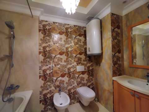 квартира за адресою Київ, Юлії Здановської вул. (Ломоносова), 46/1