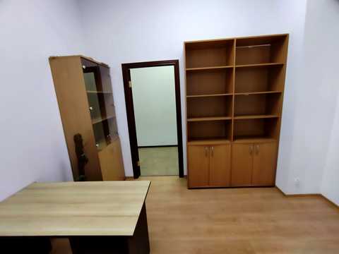 комерційна за адресою Велика Васильківська вул. (Червоноармійська), 43/16