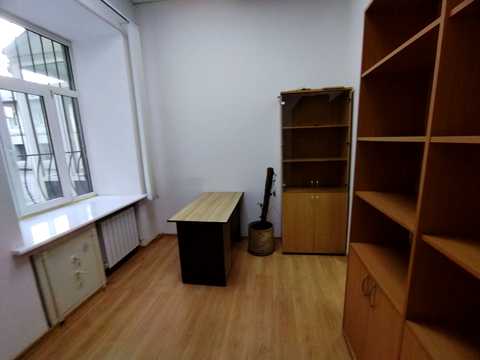 комерційна за адресою Київ, Велика Васильківська вул. (Червоноармійська), 43/16
