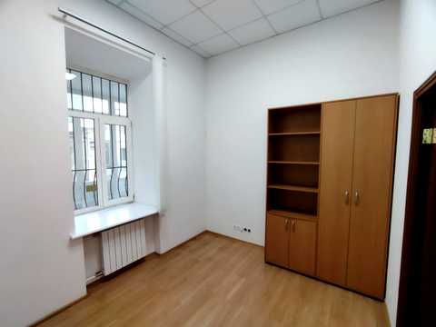 комерційна за адресою Київ, Велика Васильківська вул. (Червоноармійська), 43/16