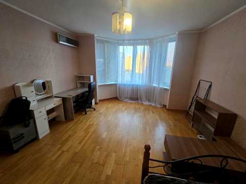 квартира по адресу Осенняя ул., 33