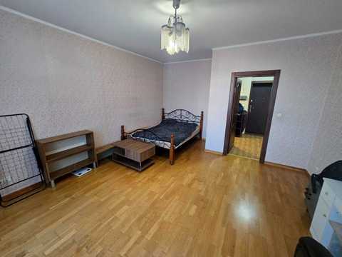 квартира по адресу Осенняя ул., 33