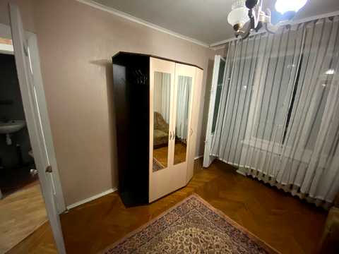 квартира за адресою Березняківська вул., 22-Б