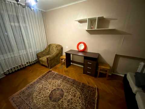 квартира за адресою Березняківська вул., 22-Б