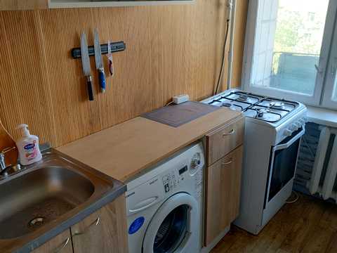 квартира за адресою Березняківська вул., 22-Б
