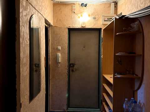 квартира по адресу Горняцкий микрорайон ул. (5-й микрорайон), 9