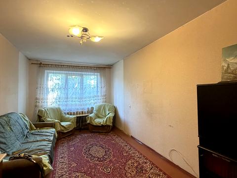 квартира по адресу Горняцкий микрорайон ул. (5-й микрорайон), 9