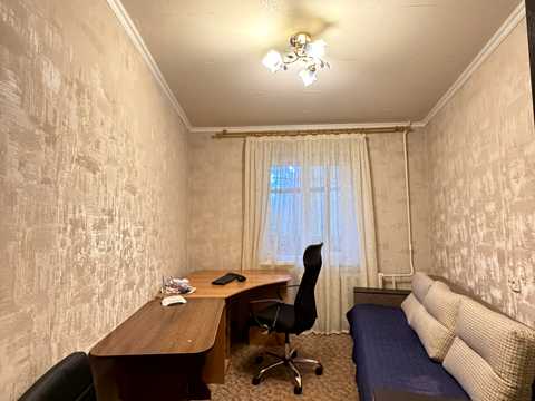 квартира по адресу Горняцкий микрорайон ул. (5-й микрорайон), 9