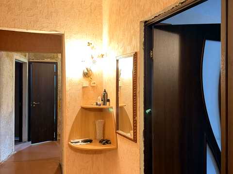 квартира по адресу Горняцкий микрорайон ул. (5-й микрорайон), 9