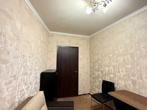 квартира по адресу Горняцкий микрорайон ул. (5-й микрорайон), 9