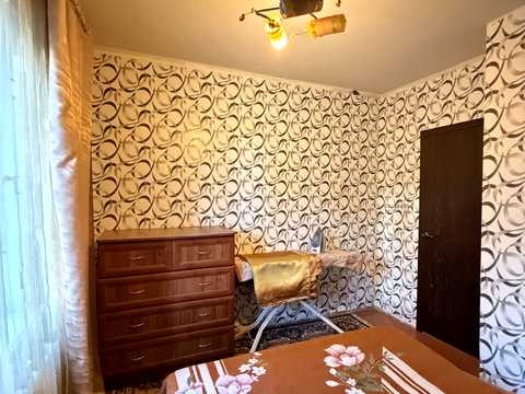 квартира по адресу Горняцкий микрорайон ул. (5-й микрорайон), 9