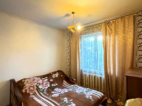 квартира по адресу Горняцкий микрорайон ул. (5-й микрорайон), 9