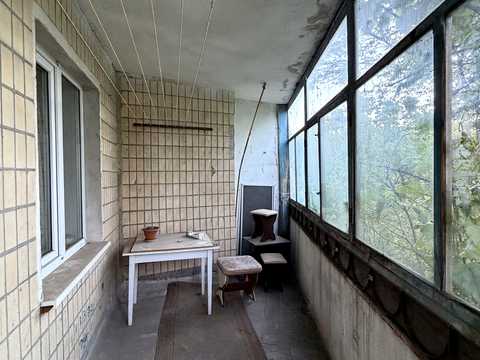 квартира по адресу Горняцкий микрорайон ул. (5-й микрорайон), 9