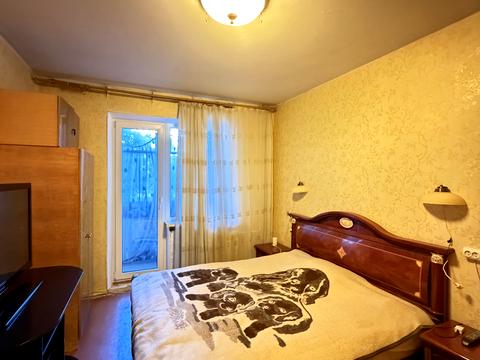 квартира по адресу Горняцкий микрорайон ул. (5-й микрорайон), 9