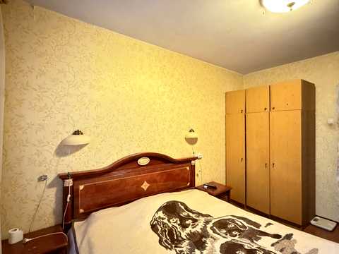 квартира по адресу Горняцкий микрорайон ул. (5-й микрорайон), 9