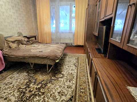 квартира за адресою Западинська вул., 5-А