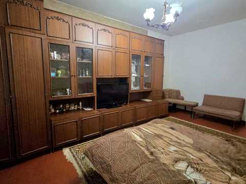 квартира по адресу Западинская ул., 5-А
